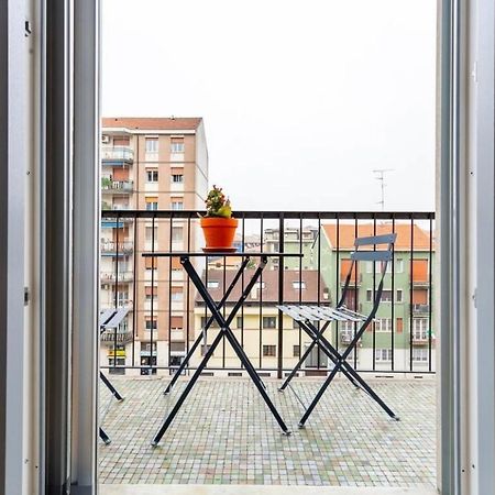 Milano Affori - Stile E Comfort Eksteriør bilde