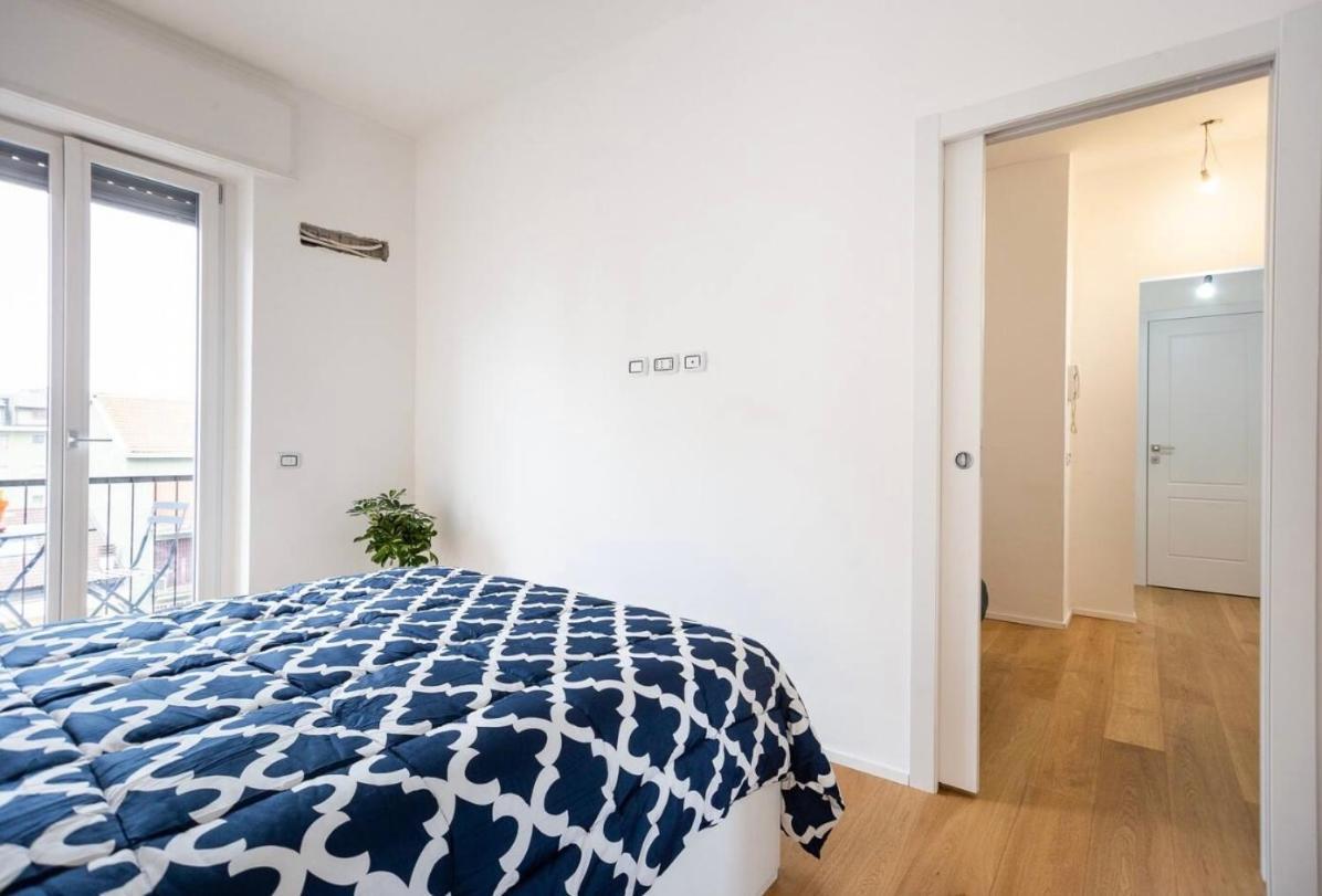 Milano Affori - Stile E Comfort Eksteriør bilde
