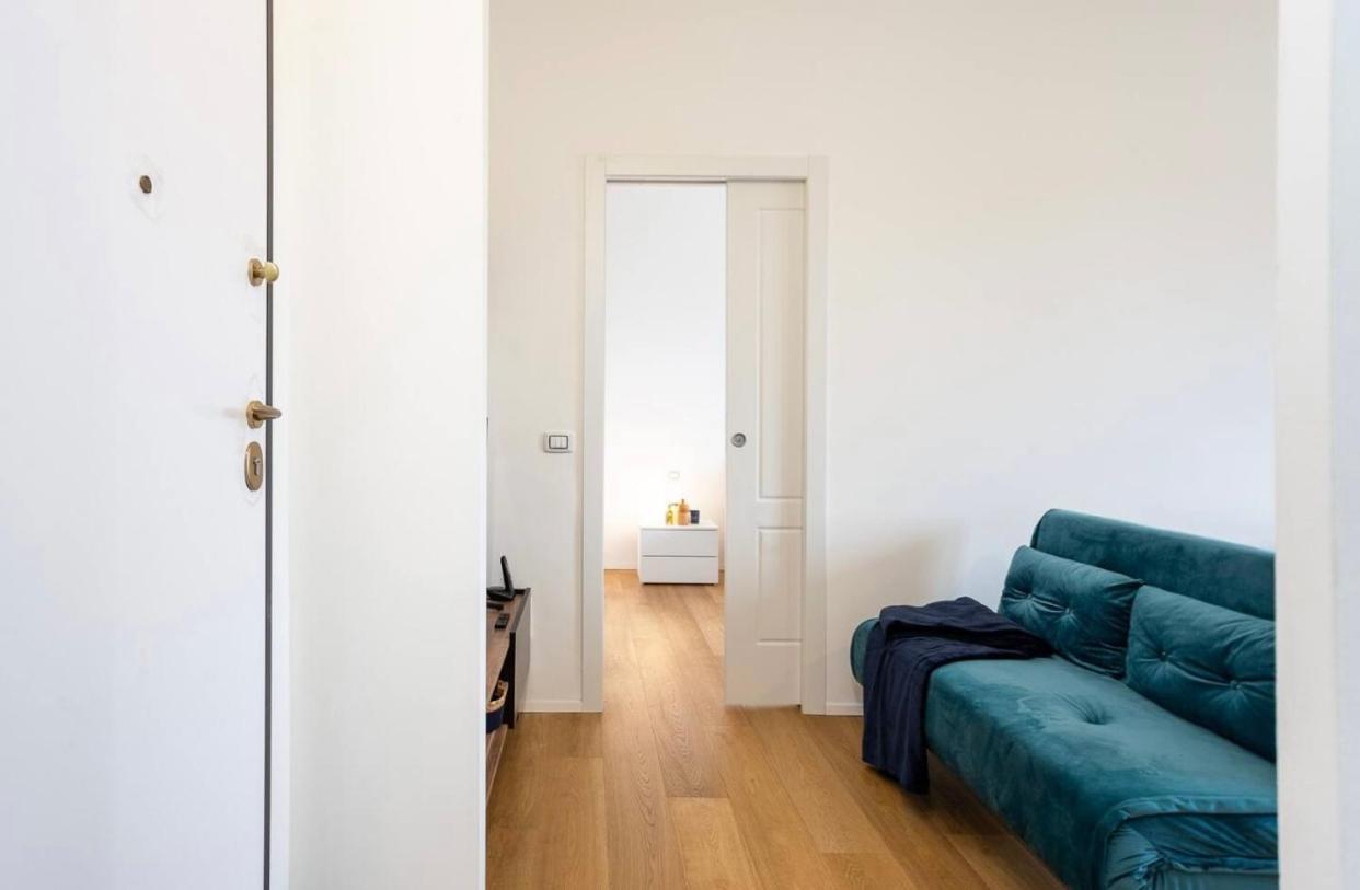 Milano Affori - Stile E Comfort Eksteriør bilde