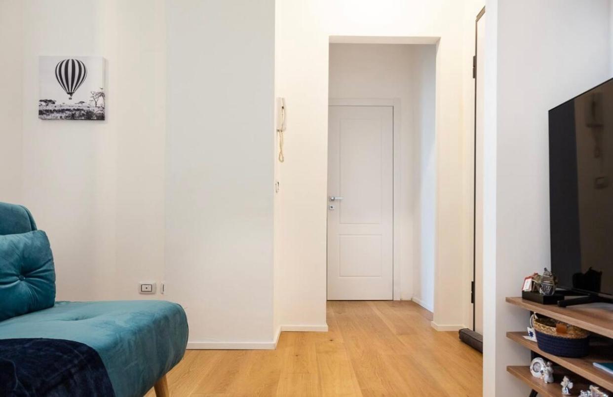 Milano Affori - Stile E Comfort Eksteriør bilde