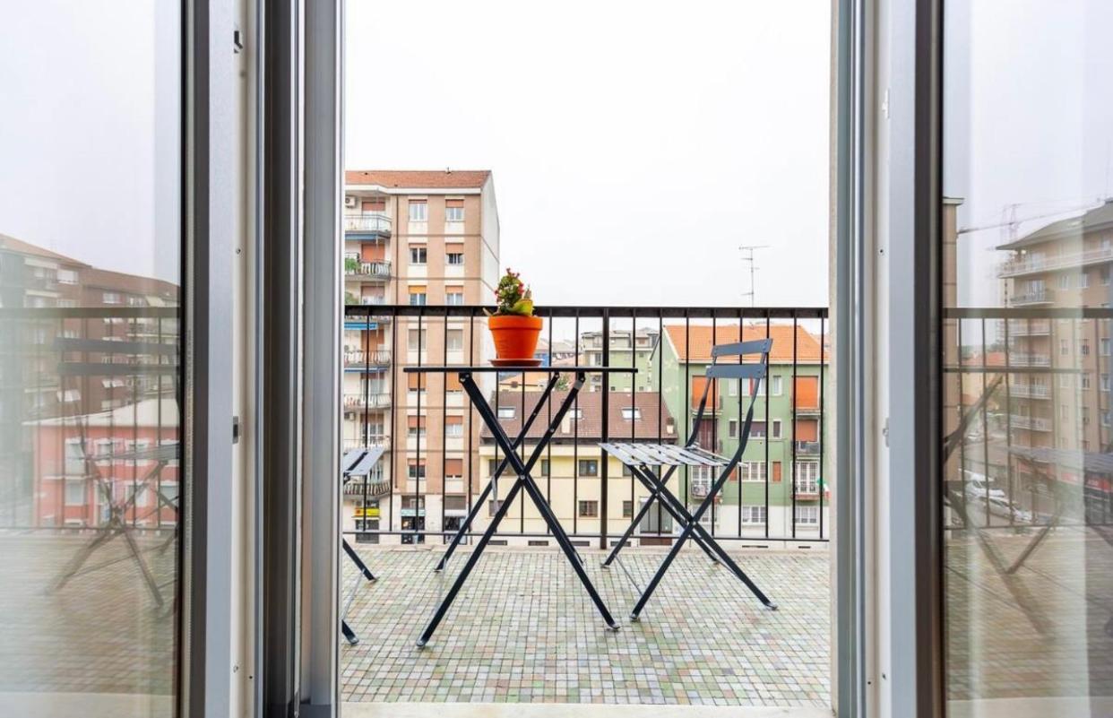 Milano Affori - Stile E Comfort Eksteriør bilde